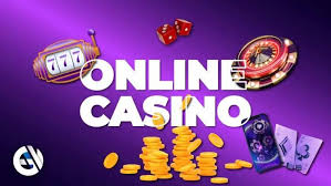 Discover the Thrills of Online Fruity Chance Casino