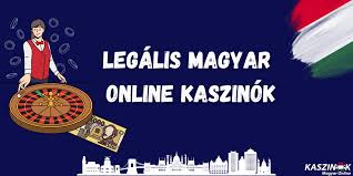 A legjobb casinok online Fedezd fel az izgalom világát!