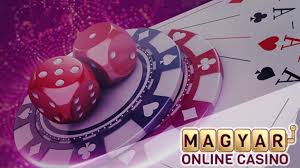 A legjobb casinok online Fedezd fel az izgalom világát!
