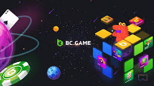 استمتع بتجربة فريدة في BCGame Casino