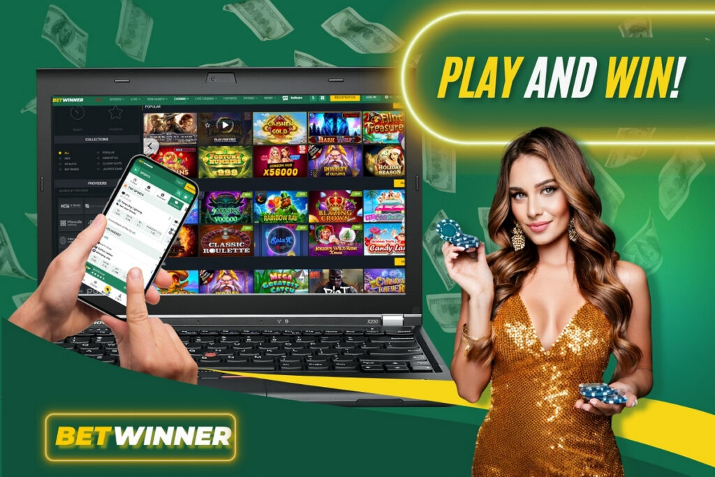 betwinner Comprehensive Guide to Features, Tips and How to Get Started