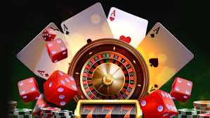 Die besten ausländischen Online Casinos in der Schweiz 119