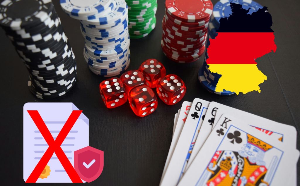 Die besten casinos ohne deutsche lizenz im Jahr 2023 192