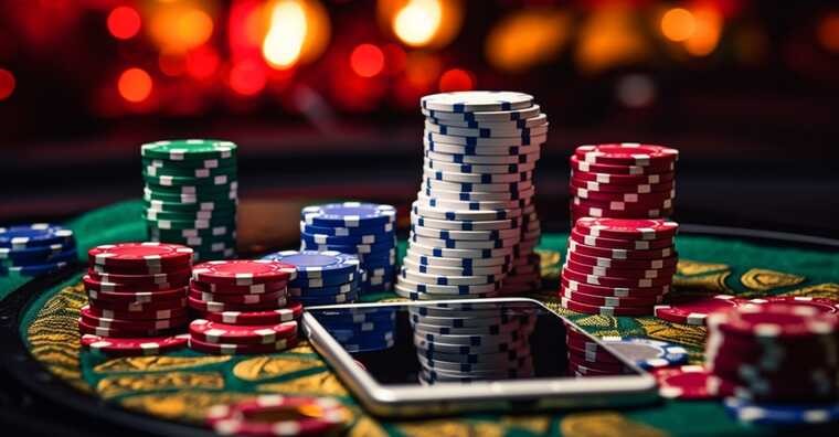 Discovering the Exciting World of Casino Cosmobet UK