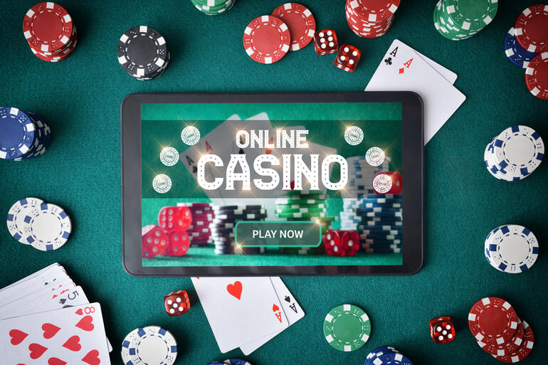Experience Thrills and Wins at Lucky Star Casino India