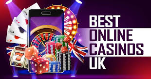 Finding the Best Online Casino UK With Exciting Games and Offers
