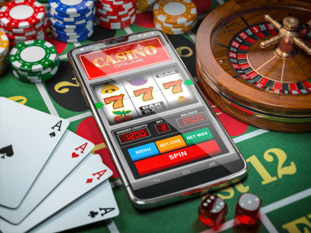 Mobile Token Casino Experiences 5