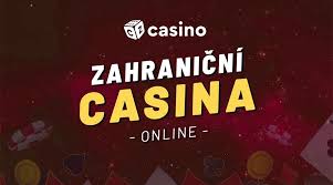 Nejlepší nová online kasina, která musíte vyzkoušet!