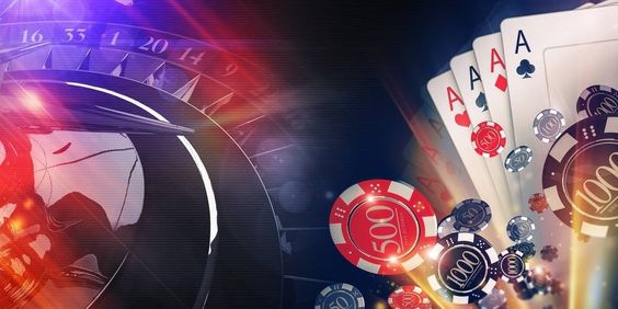 Objevte nejlepší nová online kasina pro rok 2023 0