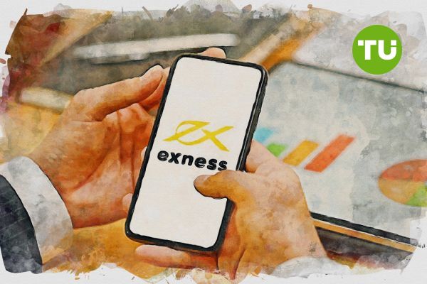 Step-by-Step Guide to Exness Sign Up 11