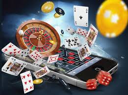 The Future of Online Gaming with Jaya9