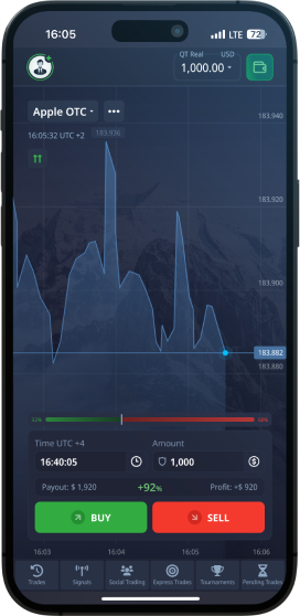 Understanding Pocket Option Minimum Deposit in Trading
