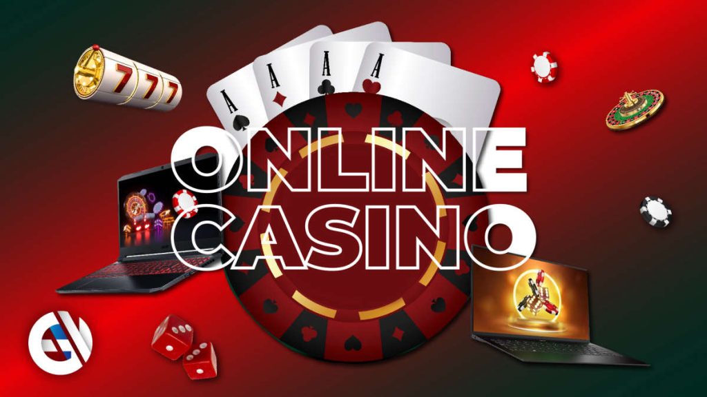 WG Casino Registration Process - Step by Step Guide