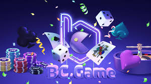 Scopri BC Game Casinò IT La tua Guida Completa al Gioco Online